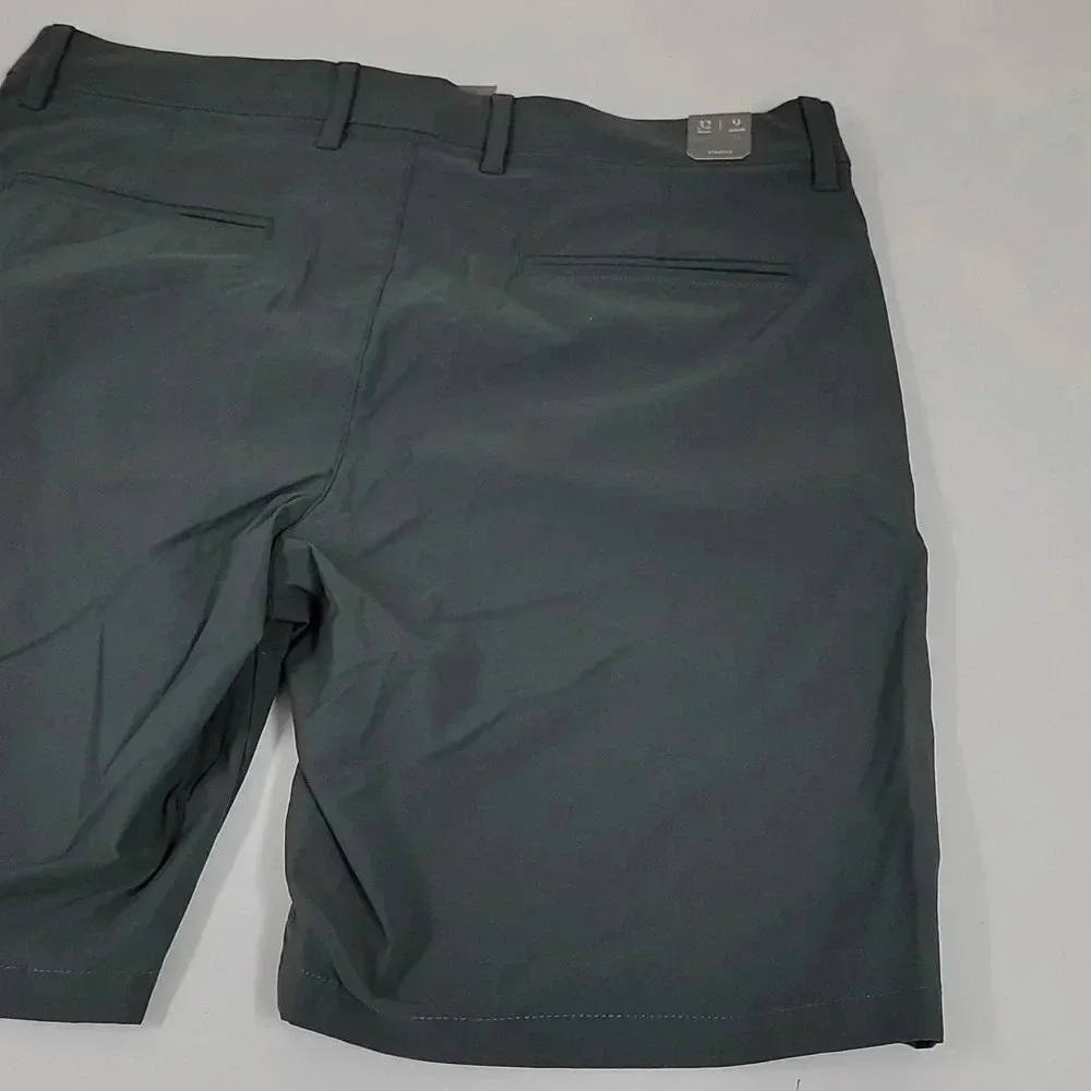 J. Crew Tech Shorts SZ 30”waist 9” Inseam